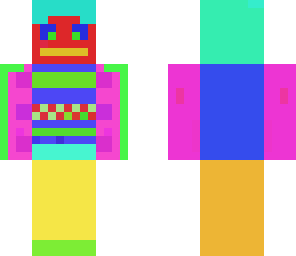 color man