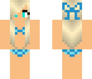 bikini
