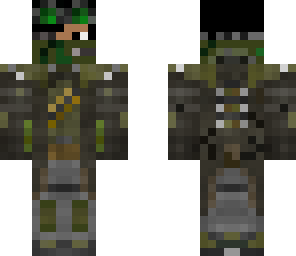 ncr ranger goggles and comm unit