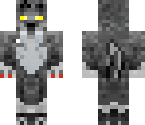 wolf