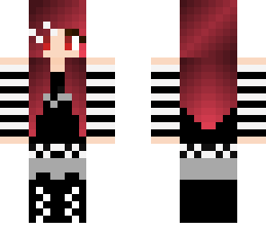 punk girl 2