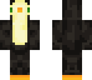 penguin