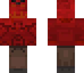 completed demon