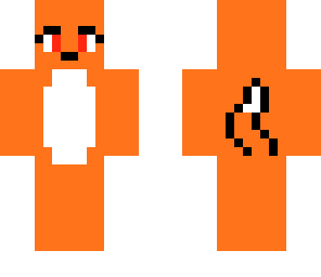 the fox