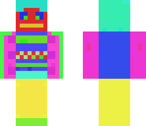 color man 2