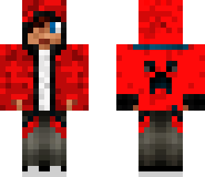 hd red teen