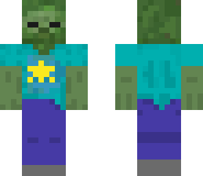 zombie star-follow 4 follow