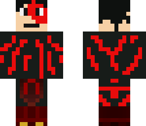 fire bender zuko