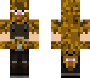 bacca hunter