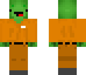 turtle in prison suit