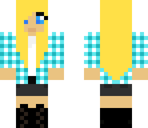 farm girl