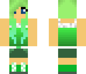 adorable girl for pickleplanet
