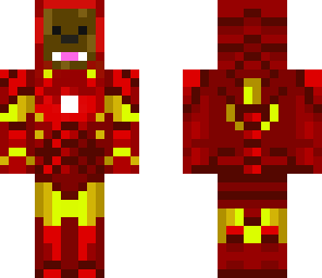 iron bacca