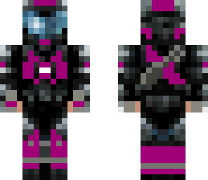 purple odst