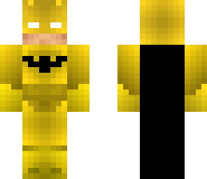 budderman edit my version