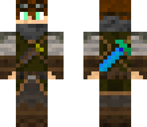 hunter