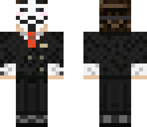 terminatormascarado