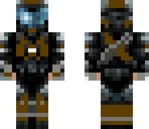 brown odst