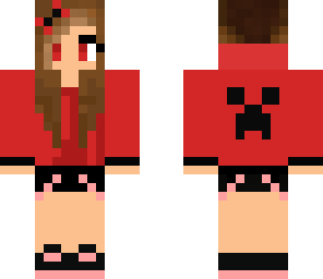 vampire girl