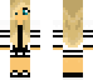 sports girl