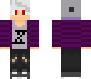 vampire hipster