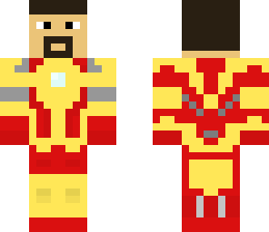 tony stark