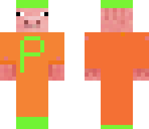 pj pig