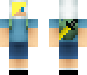 finn the human