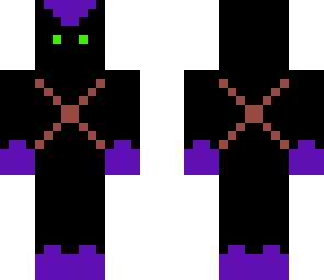 dark aura