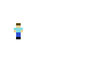 mini steve