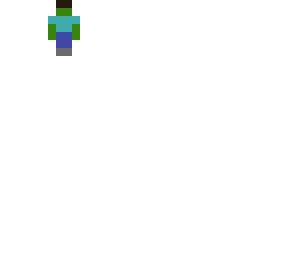 mini angel zombie-follow 4 follow