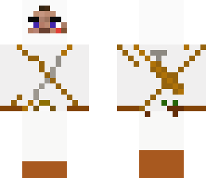 assasain