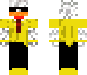budder chicken