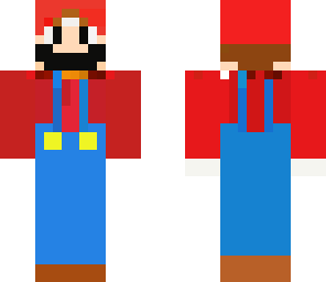 mario