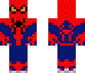amazing spiderman