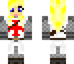 templar sister
