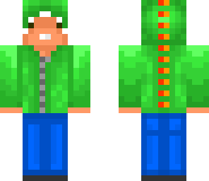 dino guy