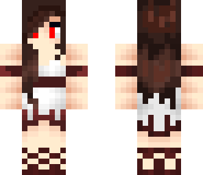 vampire girl