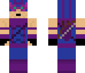 hawkeye