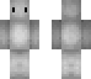 gray dude