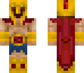 ares god of war on request