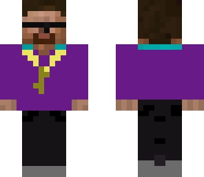 dj herobrine
