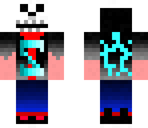 djsared