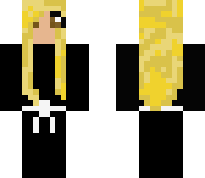 ninja girl
