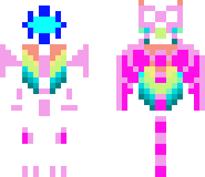 female dragoness