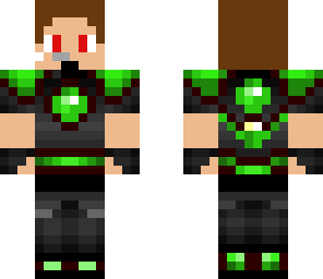emerald g