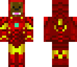 iron bacca updated