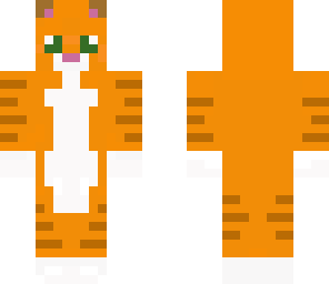 tiger babah