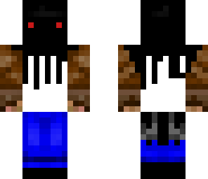 darken
