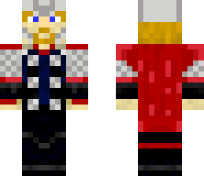 thor